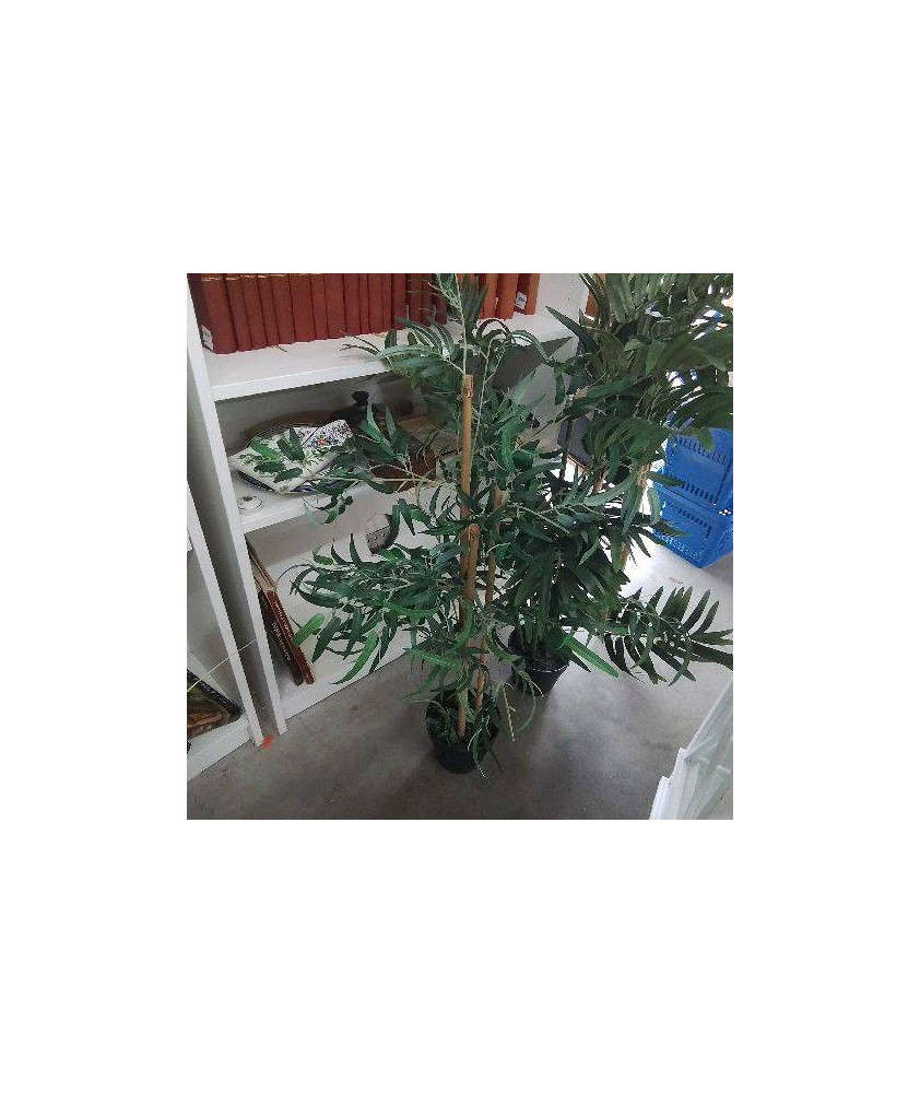 PLANTE ARTIFICIELLE BAMBOU MM