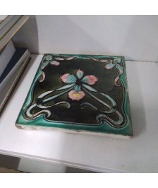 DESSOUS DE PLAT BARBOTINE 