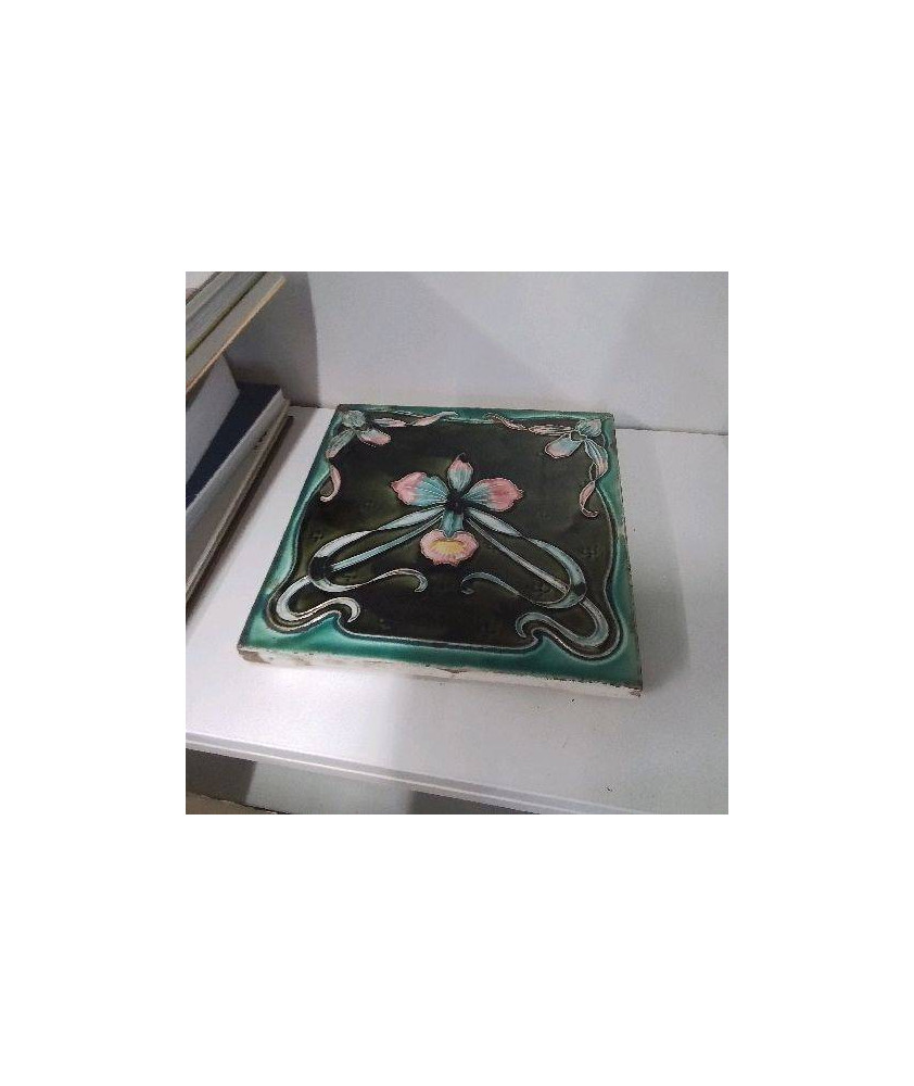 DESSOUS DE PLAT BARBOTINE 