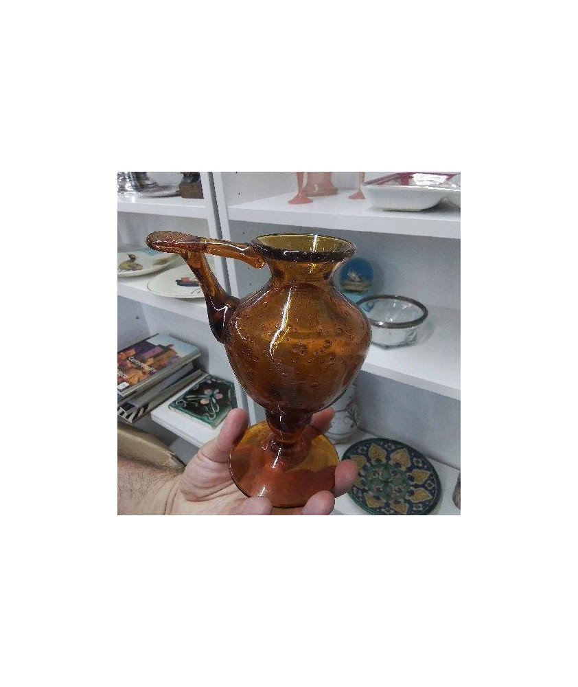 PICHET BIOT ORANGE