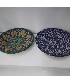 VIEE POCHE STYLE ORIENTAL
