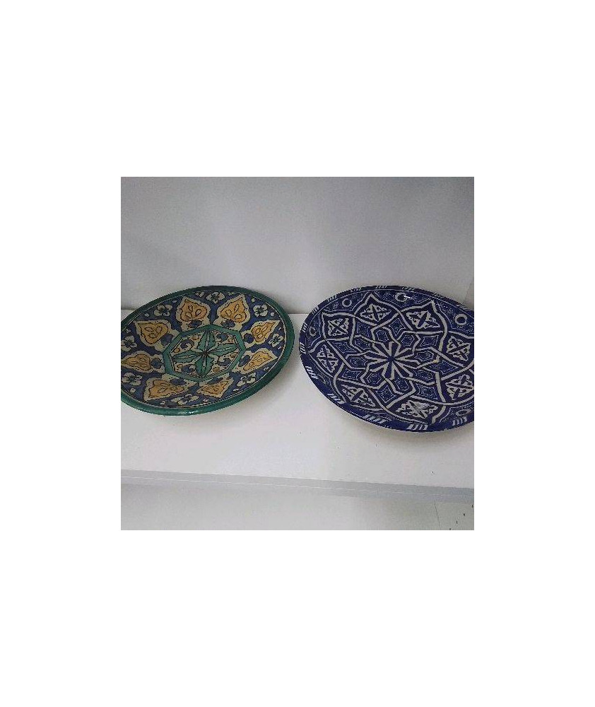 VIEE POCHE STYLE ORIENTAL