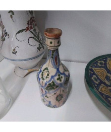 BOUTEILLE STYLE ORIENTAL