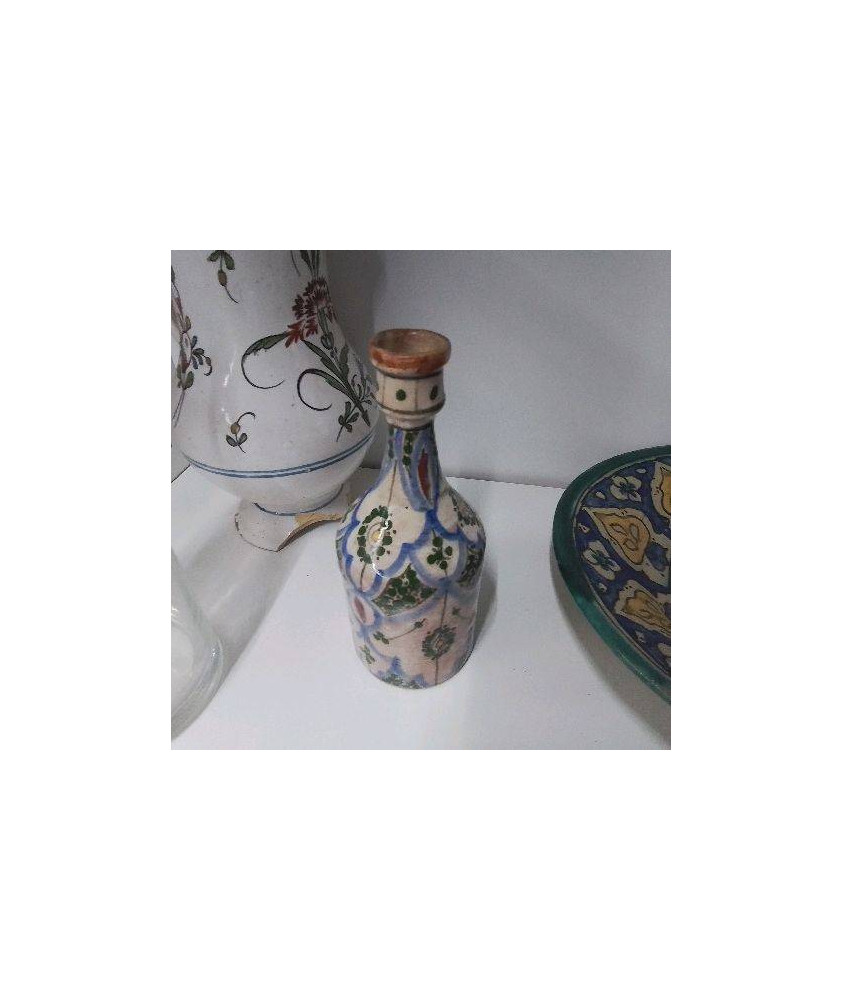 BOUTEILLE STYLE ORIENTAL
