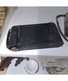 APPAREIL PHOTO A SOUFFLET ANCIEN 
