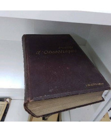 LIVRE PRECIS D’OBSTETRIQUE