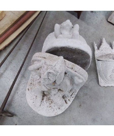 BAS RELIEF 
