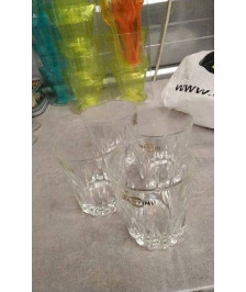 VERRE MARTINI LE LOT 