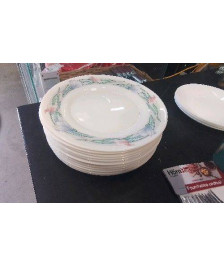 ASSIETTES ARCOPAL