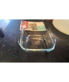 PLAT PYREX PM 