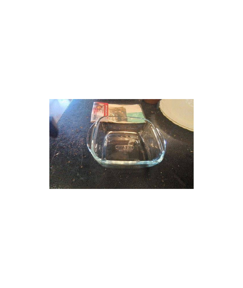 PLAT PYREX PM 