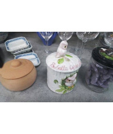POUBELLE APERITIF 