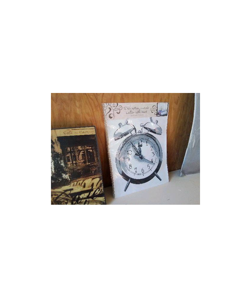 DECO MURAL ADHESIVE