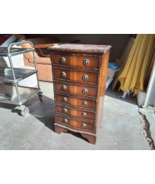 CHIFFONNIER MERISIER