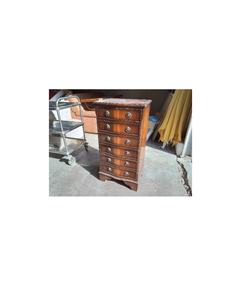 CHIFFONNIER MERISIER