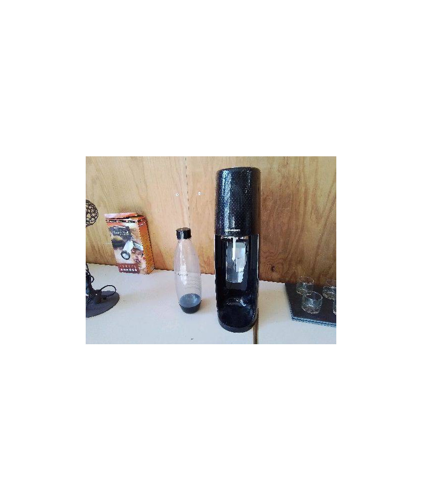 SODA STREAM 