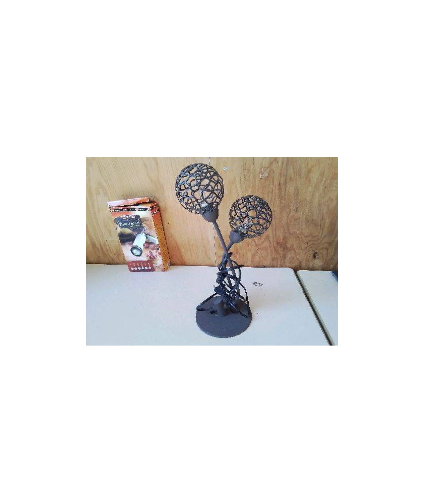 LAMPE A POSER 