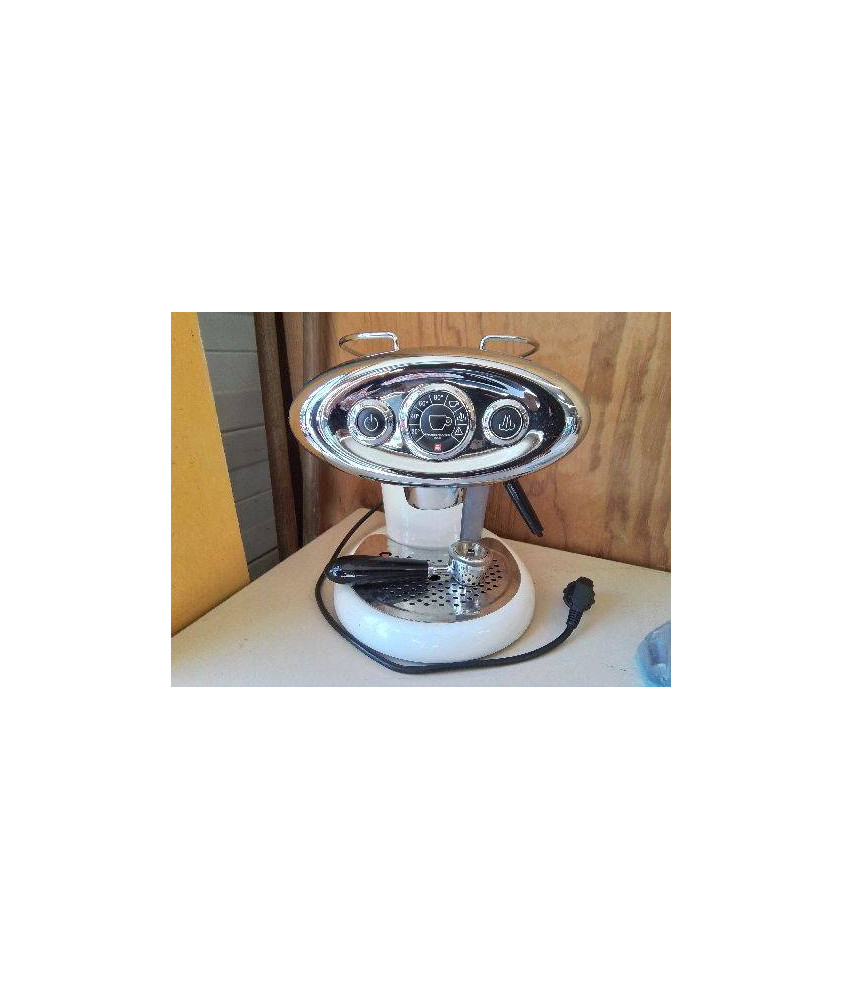 CAFETIÈRE ILLY  X7.1 IPERESPRESSO