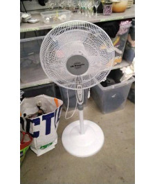 VENTILATEUR SUR PIED