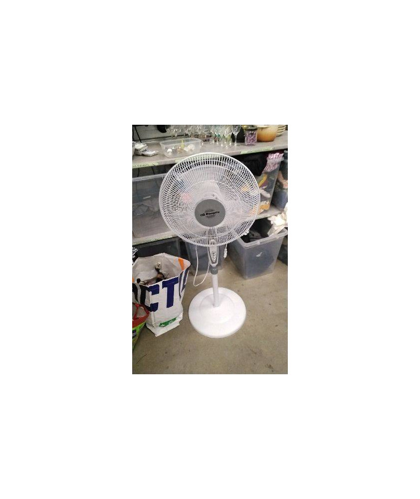 VENTILATEUR SUR PIED
