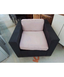 FAUTEUIL DE JARDIN