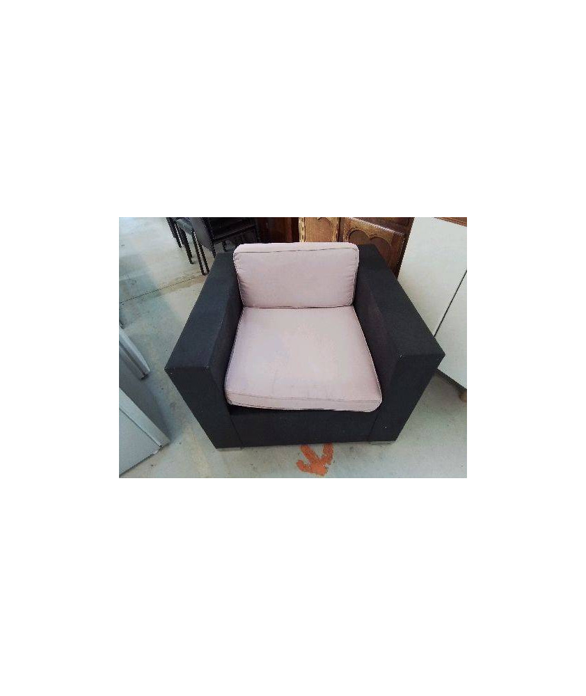 FAUTEUIL DE JARDIN