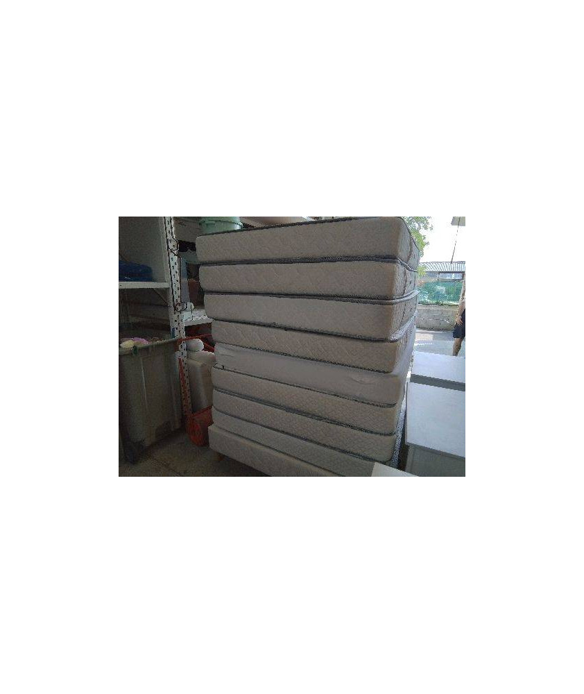 MATELAS 140×190