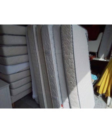 MATELAS 90×190