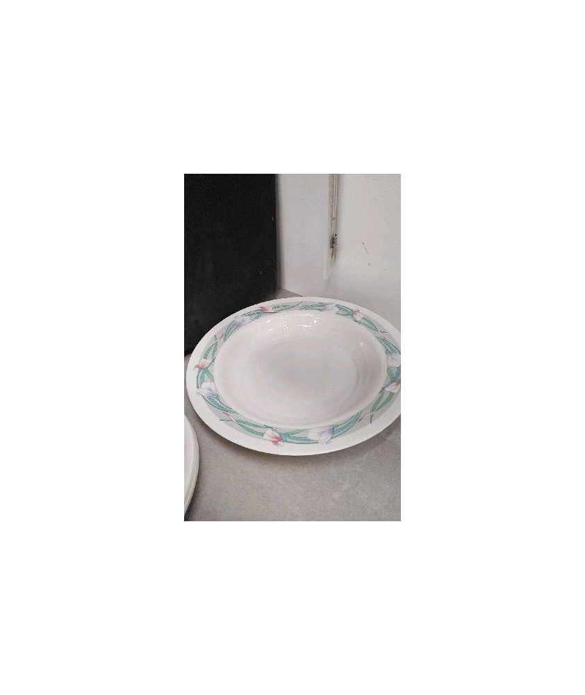 PLAT CREUX ARCOPAL 