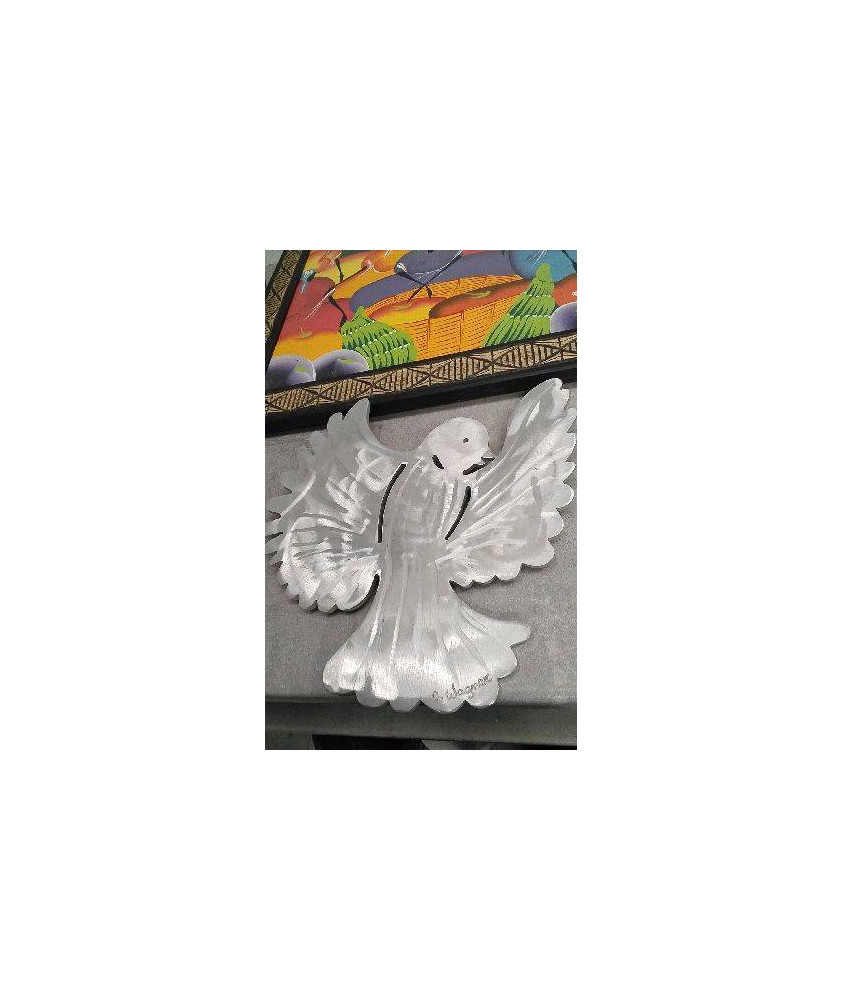 DESSOUS DE PLAT COLOMBE