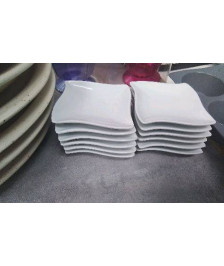MINI VERRINES CARREES 
