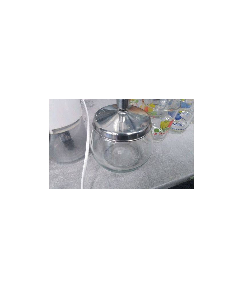 SUCRIER VERRE
