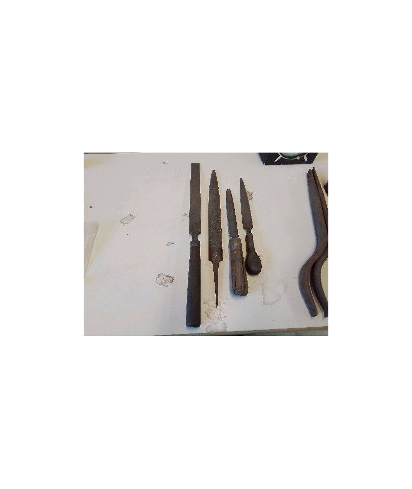 OUTILS LIME 