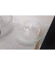 SALADIER PM VERRE