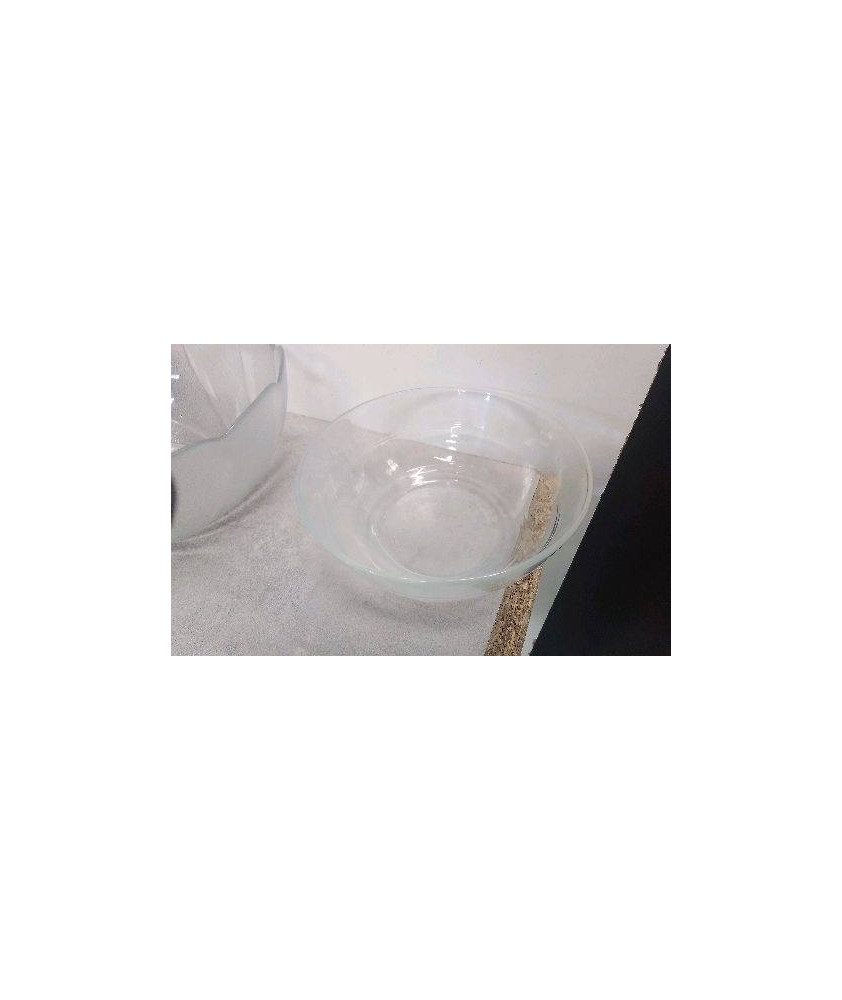 SALADIER PM VERRE