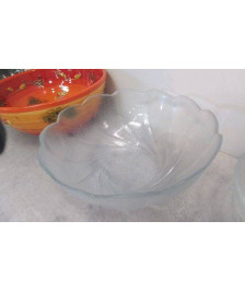 SALADIER VERRE