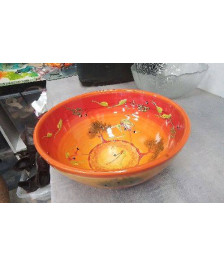 SALADIER ORANGE