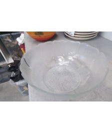 SALADIER VERRE GM