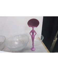 CUILLERE PLASTIQUE GM PYLONES