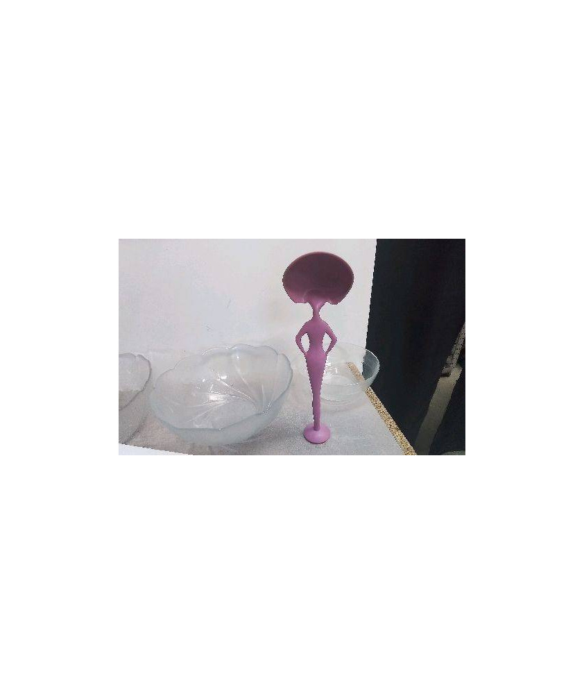 CUILLERE PLASTIQUE GM PYLONES