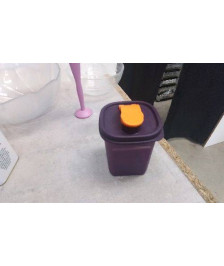 SHAKER TUPP