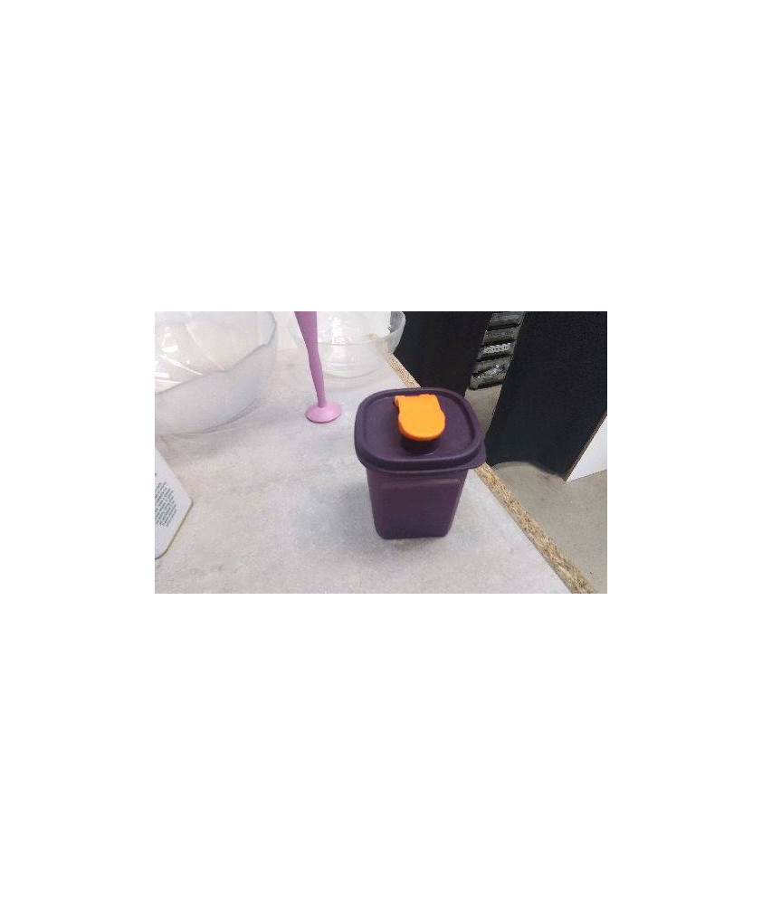 SHAKER TUPP
