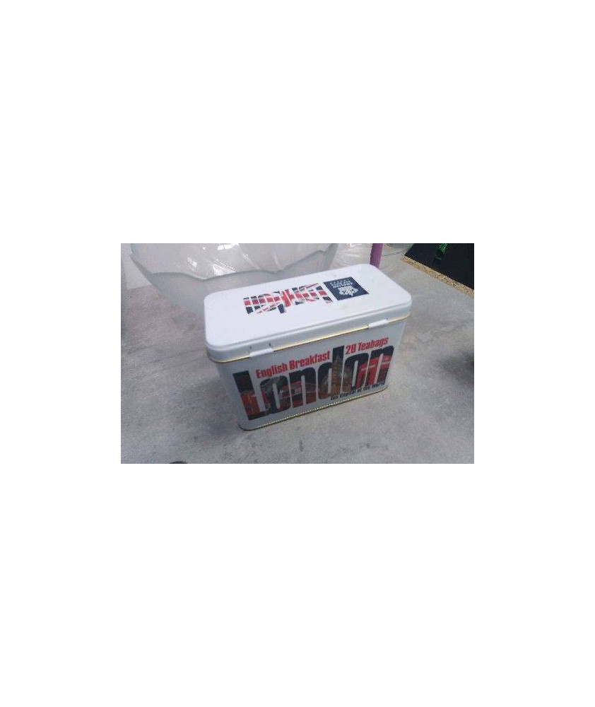 BOITE UK