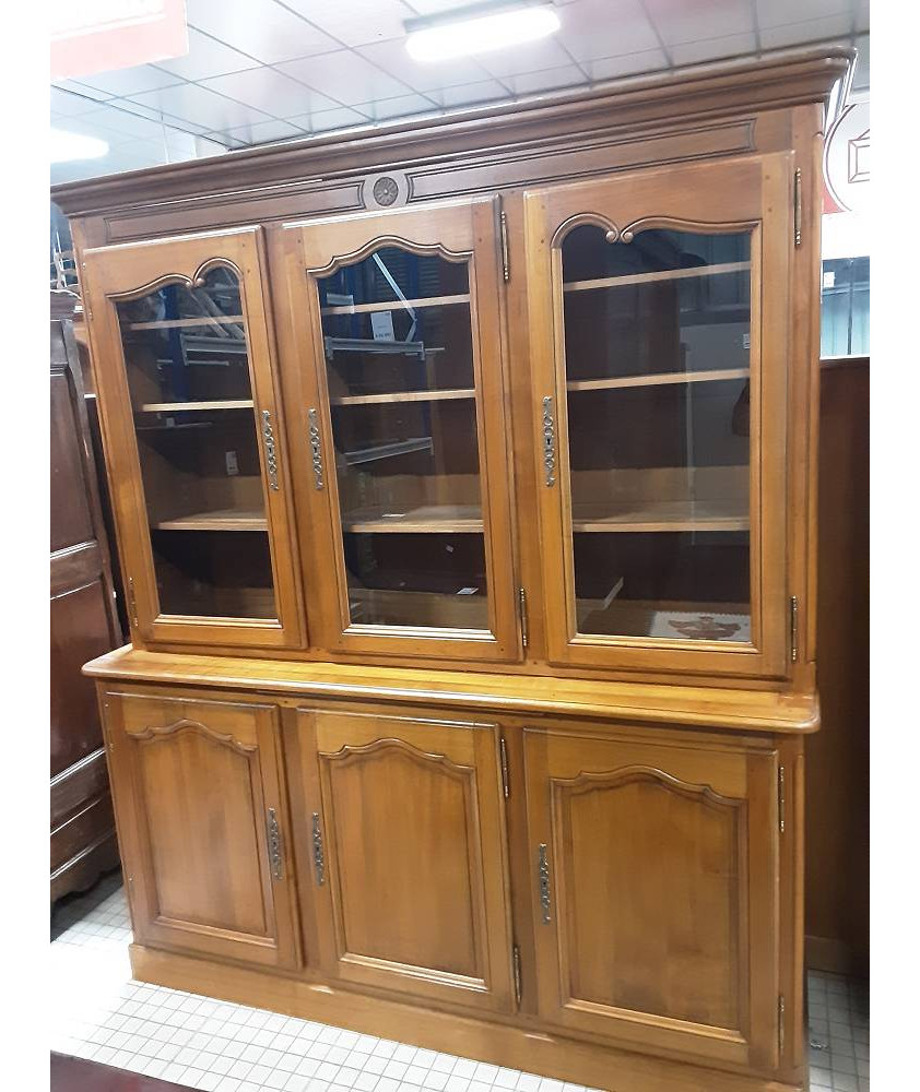 BUFFET 2 CORPS MERISIER BUFFET 2 CORPS MERISIER