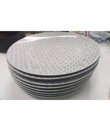 ASSIETTE MDM LE LOT