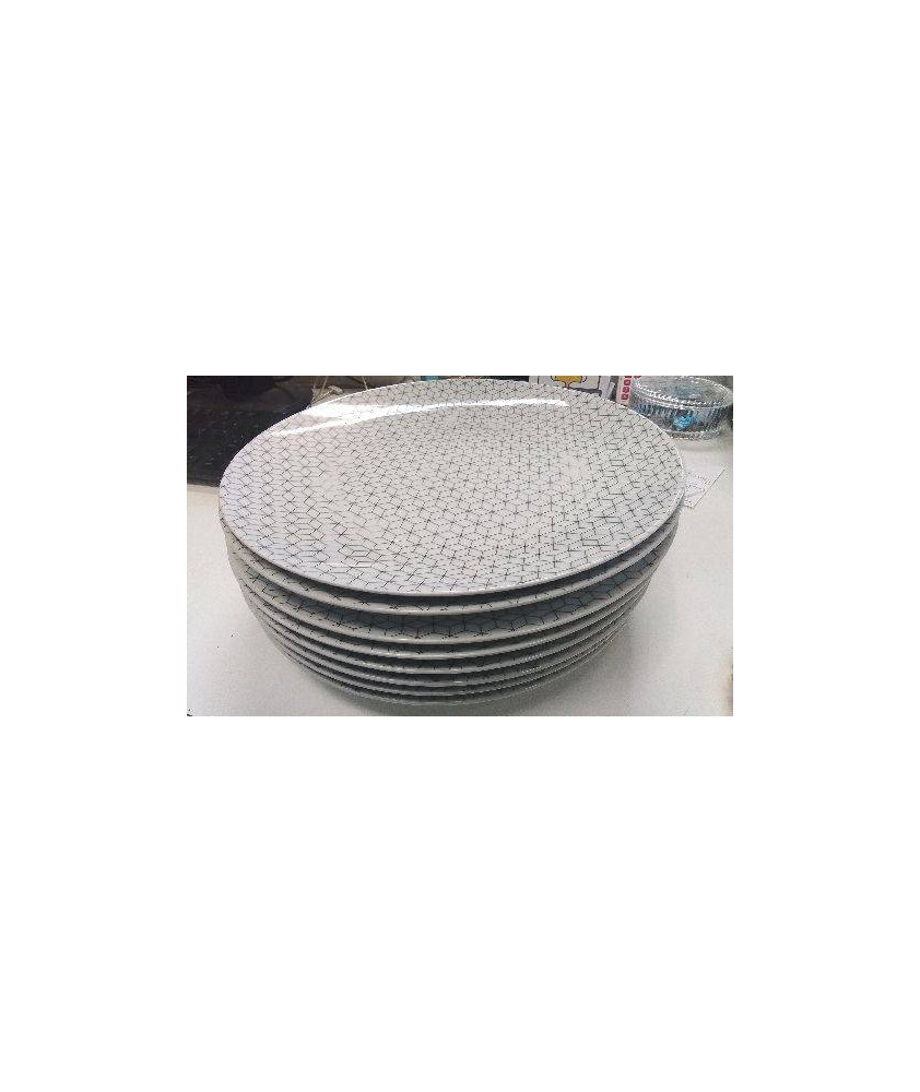 ASSIETTE MDM LE LOT