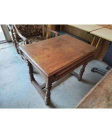 PETIT BUREAU RUSTIQUE 