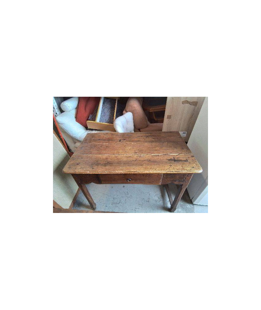 PETIT BUREAU RUSTIQUE 