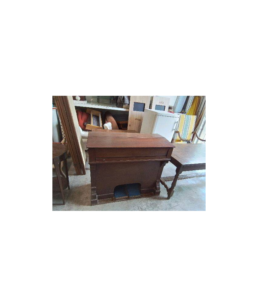 ORGUE HARMONIUM 