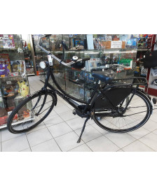 VELO HOLLANDAIS AVALON AVEC RETROPEDALAGE